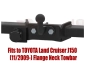Tow Bar T-174