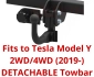 Tow Bar T-021