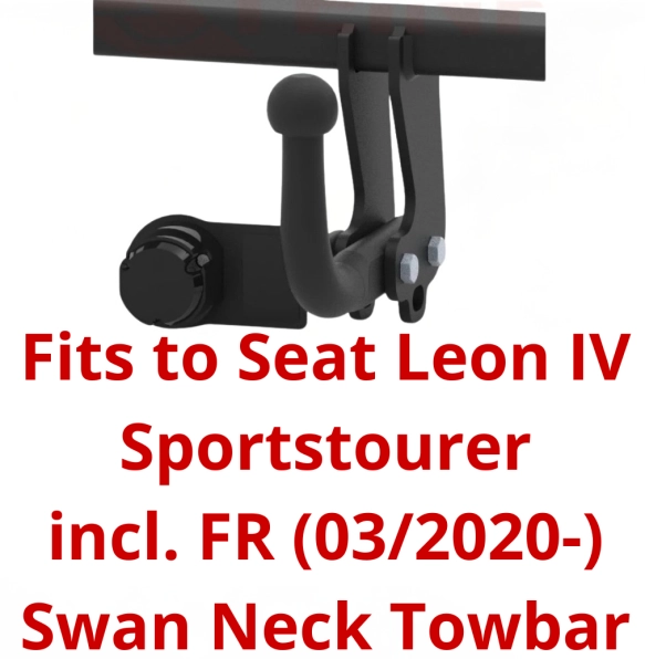 Tow Bar S-122