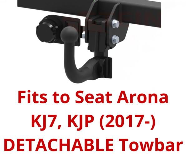 Tow Bar S-120