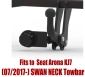 Tow Bar S-119