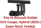 Tow Bar R-146