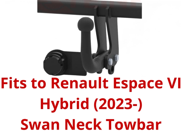 Tow Bar R-144