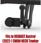 Tow Bar R-142