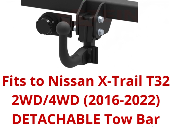 Tow bar R-052