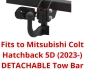 Tow Bar R-032