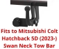 Tow bar R-031