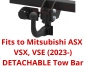 Tow Bar R-019