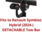 Tow Bar R-019