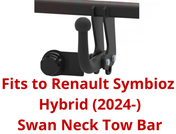 Tow Bar R-018