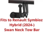 Tow Bar R-018