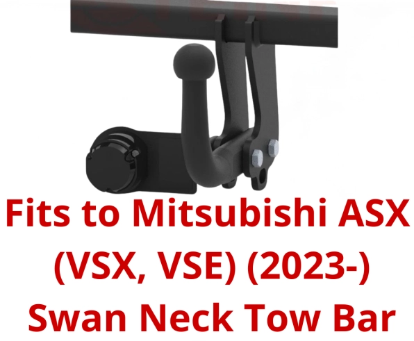 Tow Bar R-018