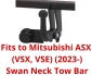 Tow Bar R-018