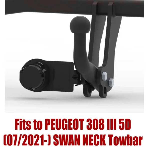 Tow Bar O-168