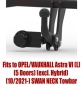 Tow Bar O-168
