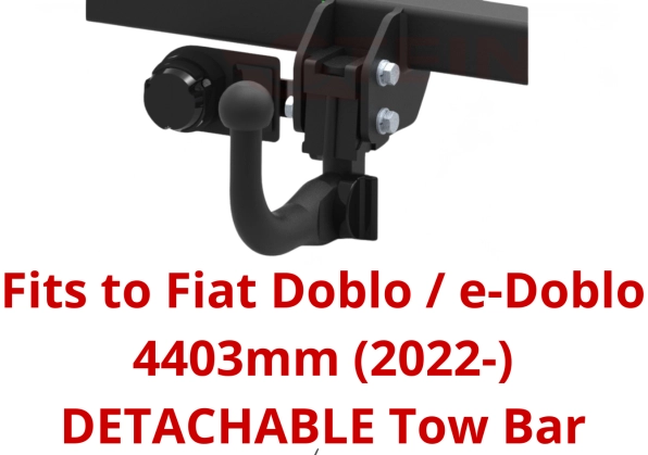 Tow Bar O-158
