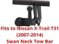 Tow Bar N-102