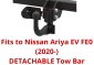Tow Bar N-026