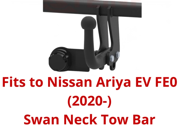 Tow Bar N-025