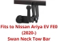 Tow Bar N-025