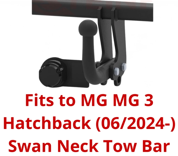 Tow Bar M-277
