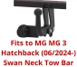 Tow Bar M-277