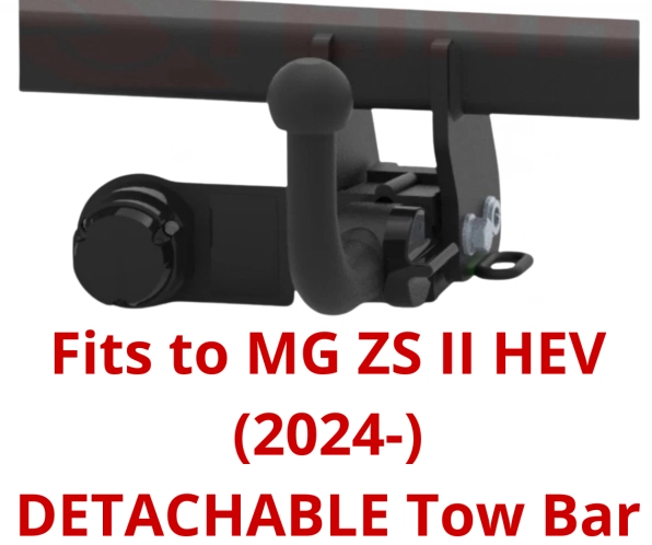 Tow Bar M-270