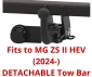 Tow Bar M-270