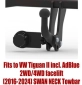 Tow Bar V-170