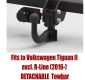 Tow Bar V-171