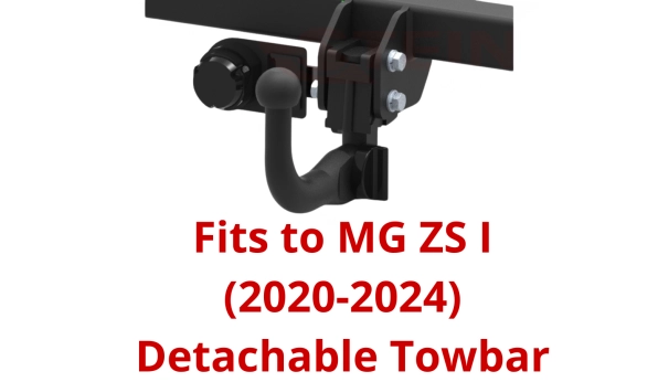 Tow bar M-266