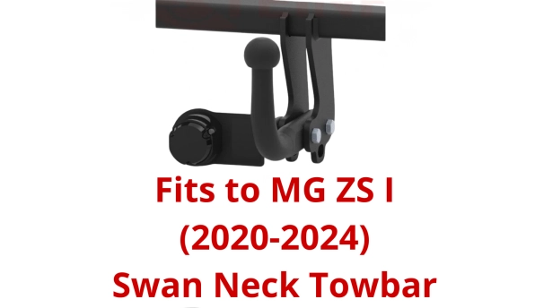 Tow bar M-265