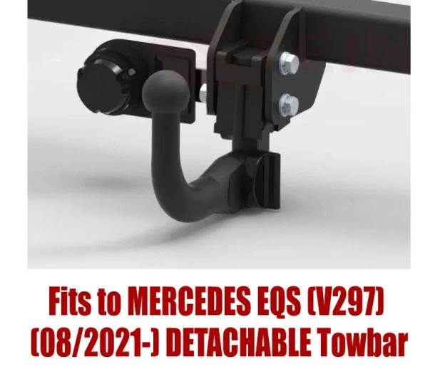 Tow Bar M-192