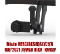 Tow bar M-191