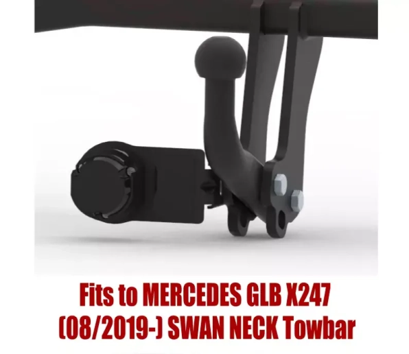 Tow bar M-188