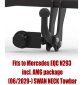 Tow Bar M-182