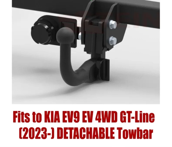 Tow bar K-106