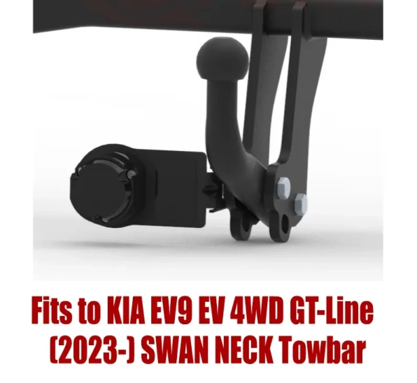 Tow bar K-105