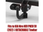 Tow bar K-104