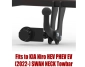 Tow bar K-103