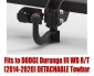 Tow bar J-057