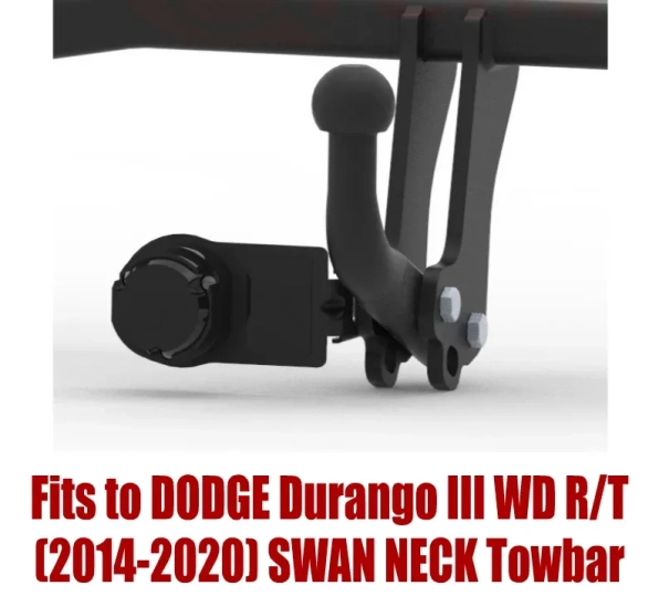 Tow bar J-056
