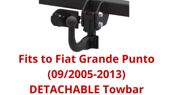 Tow bar F-125 (1)