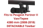 Tow bar C-024 (1)