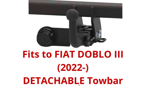 Tow bar C-024 (1)