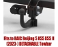 Tow Bar B-011 (1)