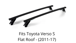FABBRI Roof Rack ST305/198M