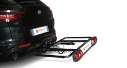 Modula ReCargo Platform System