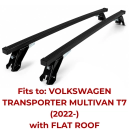 FABBRI Roof Rack ST308/483M