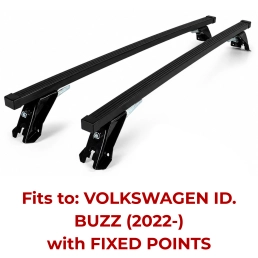 FABBRI Roof Rack ST308/484M